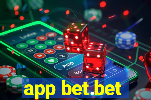 app bet.bet